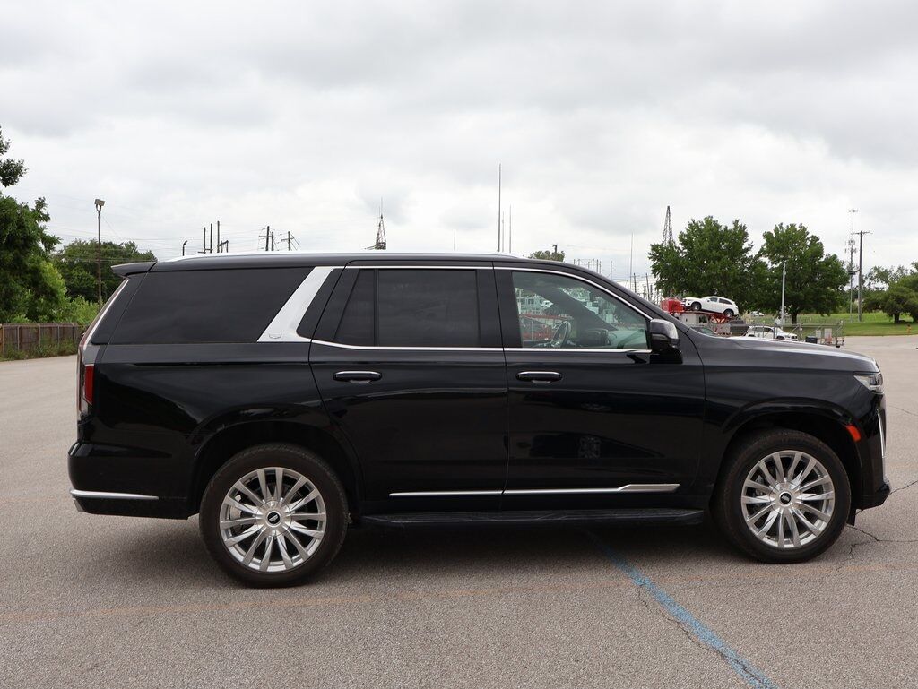 2021 Cadillac Escalade Premium Luxury San Clemente CA