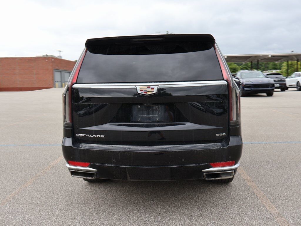2021 Cadillac Escalade Premium Luxury San Clemente CA