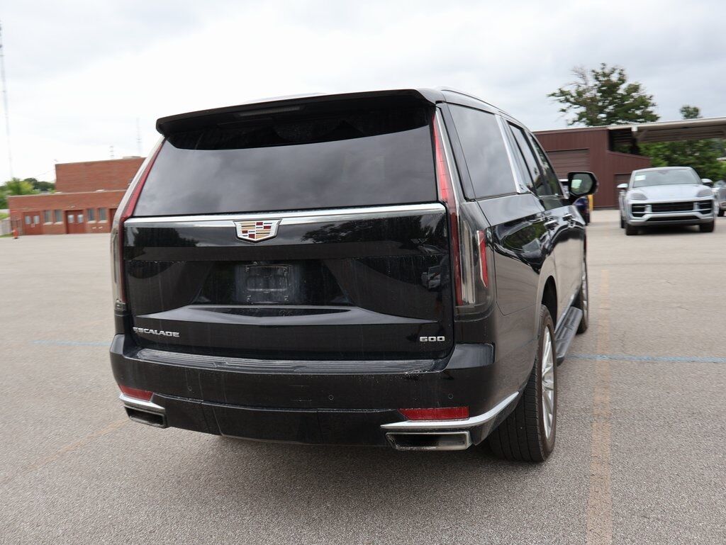 2021 Cadillac Escalade Premium Luxury San Clemente CA