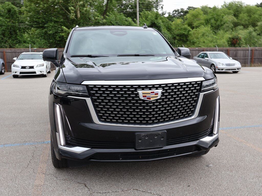 2021 Cadillac Escalade Premium Luxury San Clemente CA
