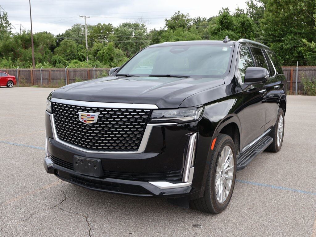 2021 Cadillac Escalade Premium Luxury San Clemente CA