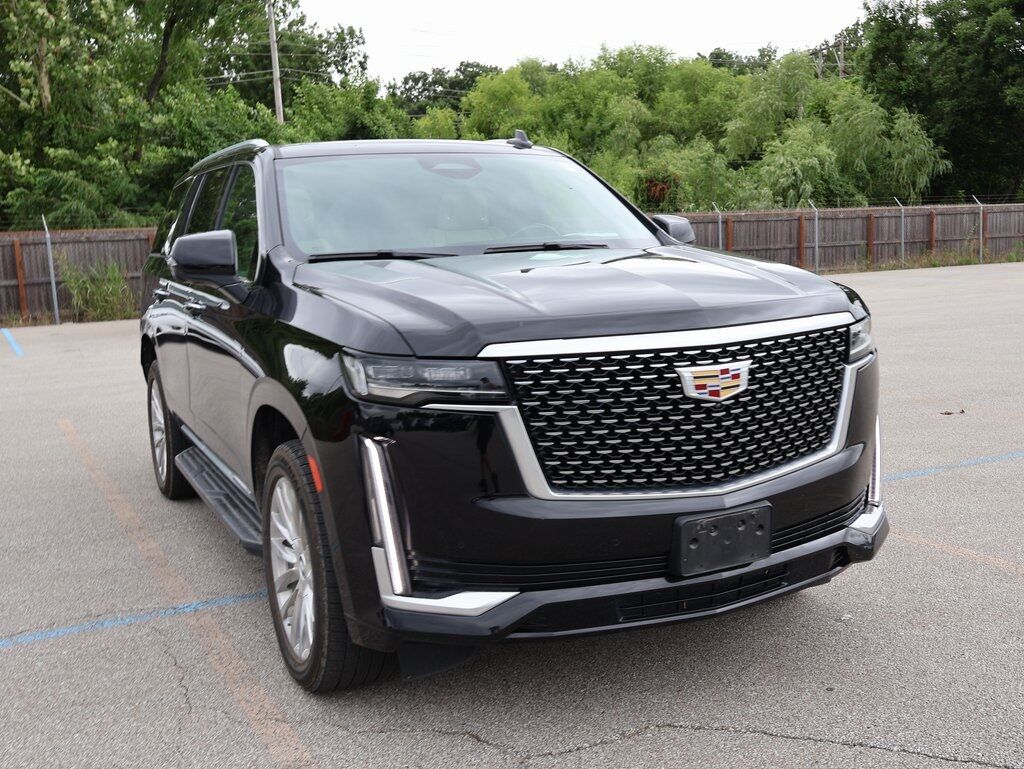 2021 Cadillac Escalade Premium Luxury San Clemente CA