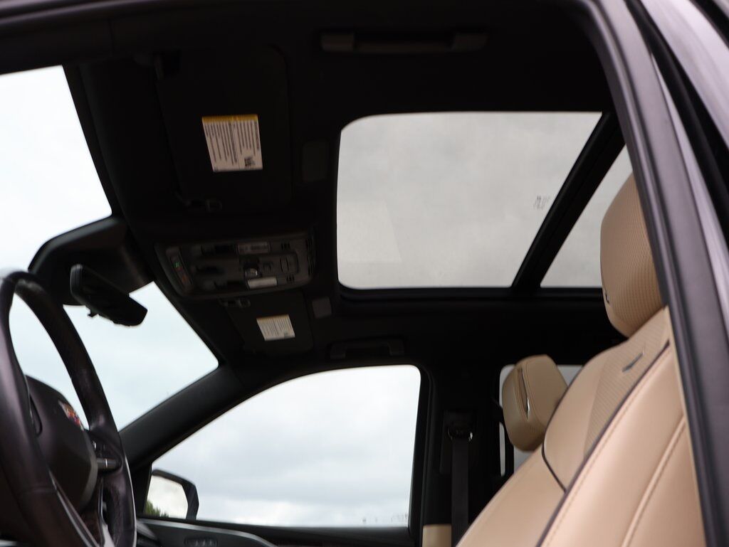 2021 Cadillac Escalade Premium Luxury San Clemente CA