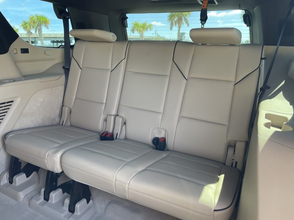 2021 Cadillac Escalade Premium Luxury Sarasota FL