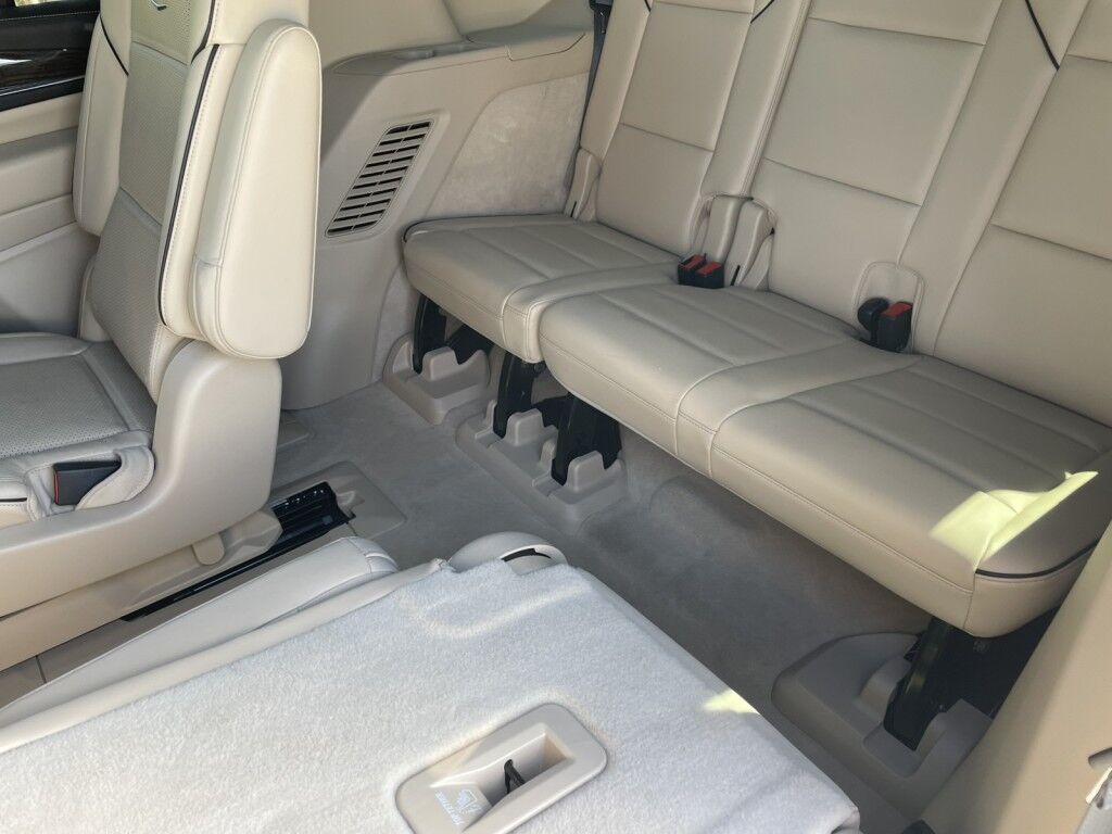 2021 Cadillac Escalade Premium Luxury Sarasota FL