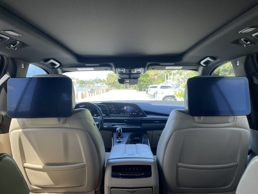 2021 Cadillac Escalade Premium Luxury Sarasota FL