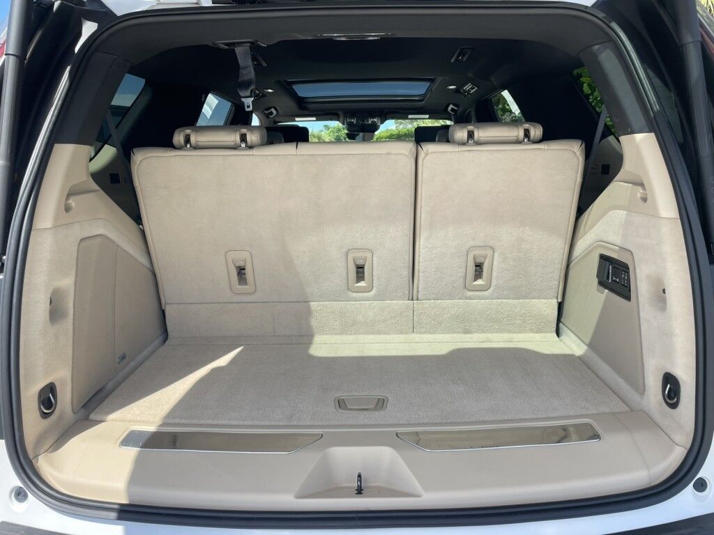 2021 Cadillac Escalade Premium Luxury Sarasota FL