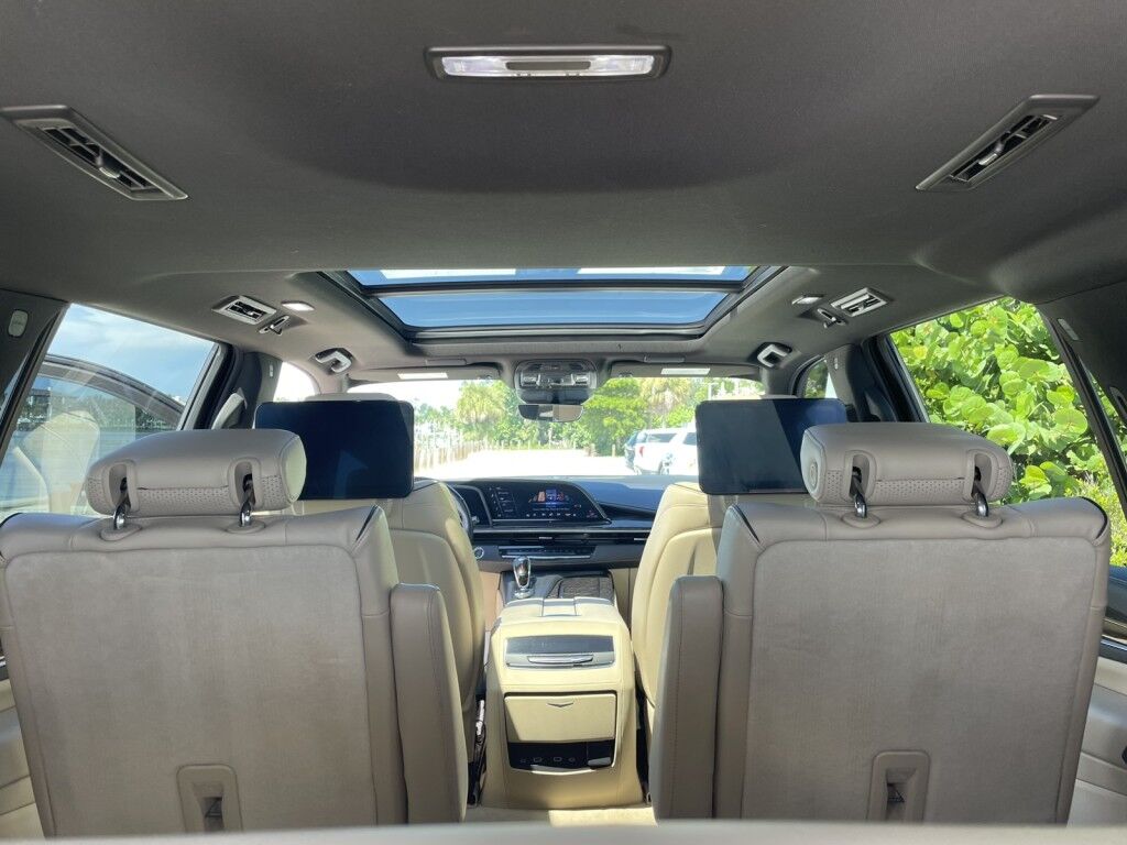 2021 Cadillac Escalade Premium Luxury Sarasota FL