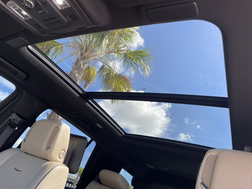 2021 Cadillac Escalade Premium Luxury Sarasota FL