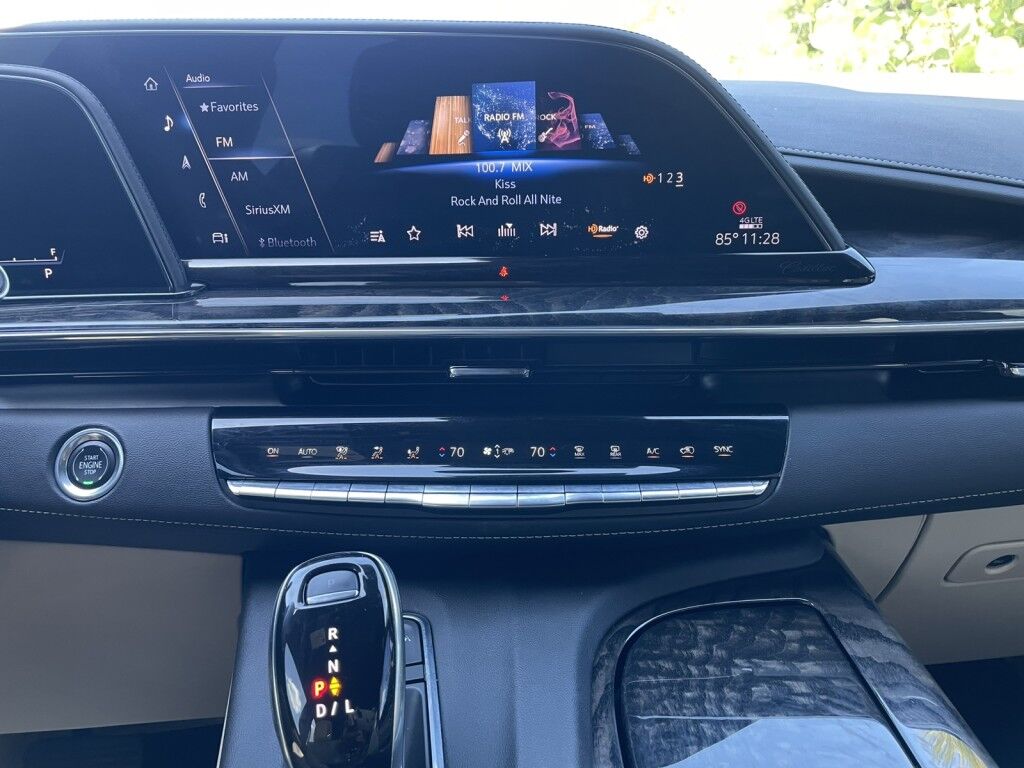 2021 Cadillac Escalade Premium Luxury Sarasota FL