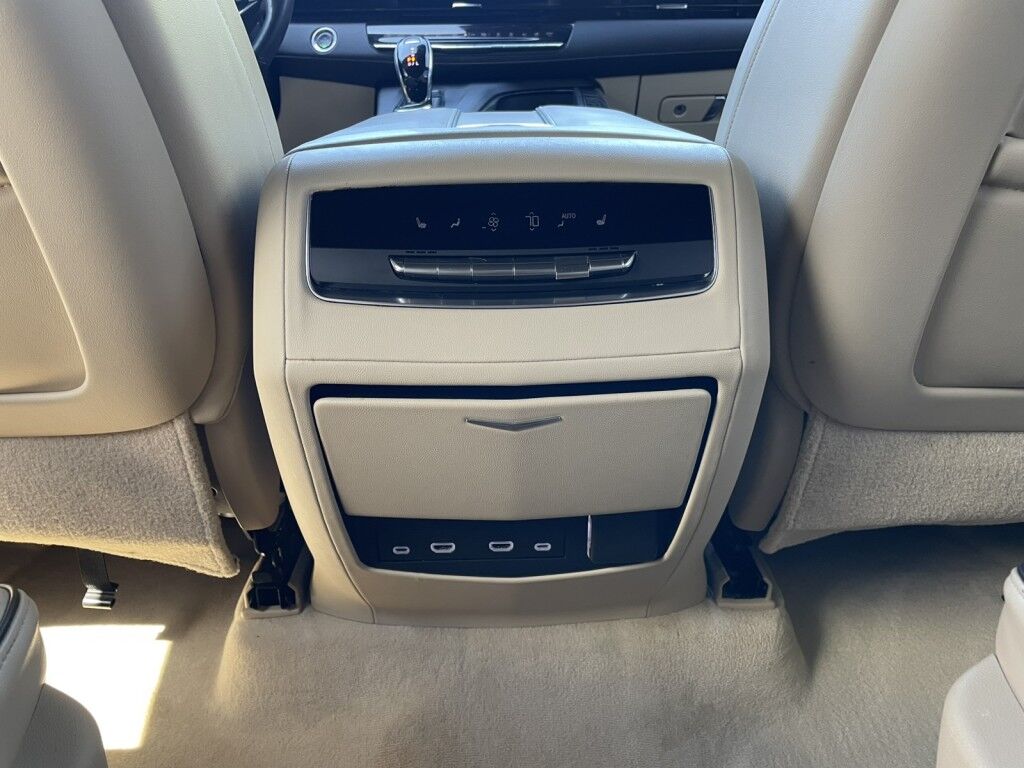 2021 Cadillac Escalade Premium Luxury Sarasota FL