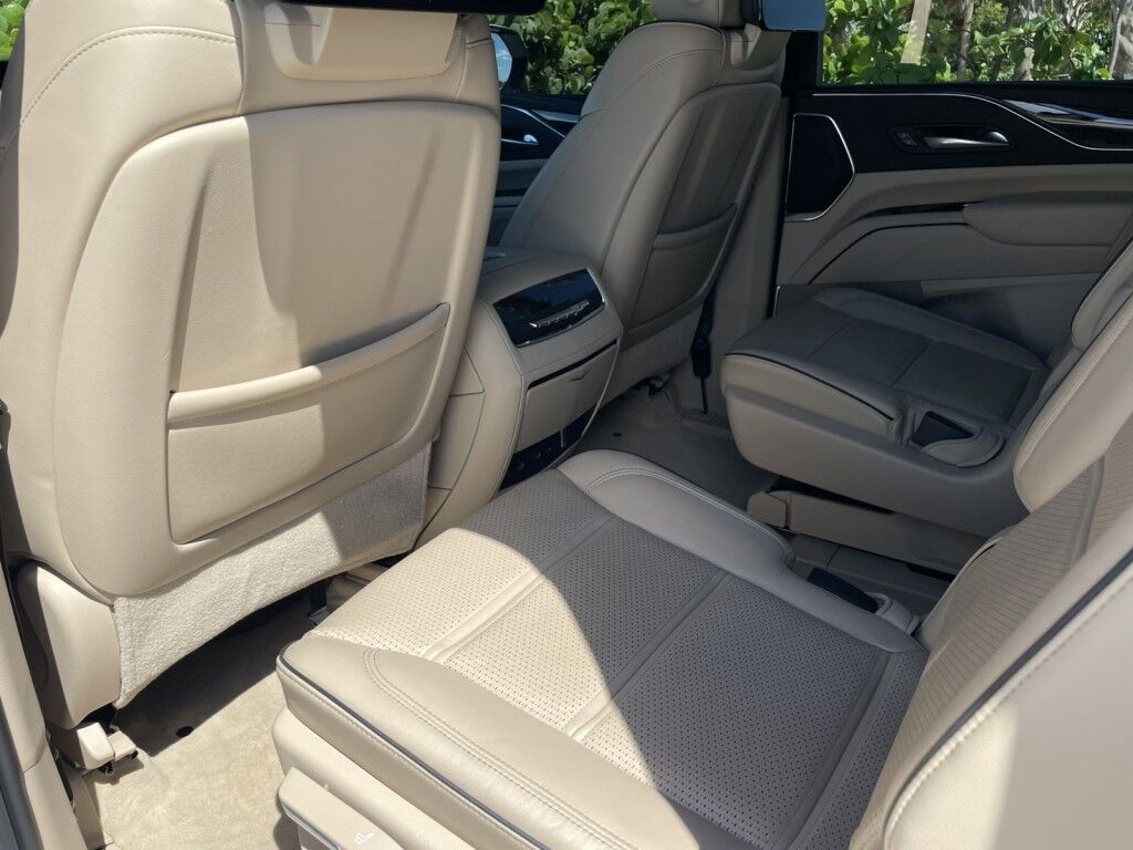 2021 Cadillac Escalade Premium Luxury Sarasota FL