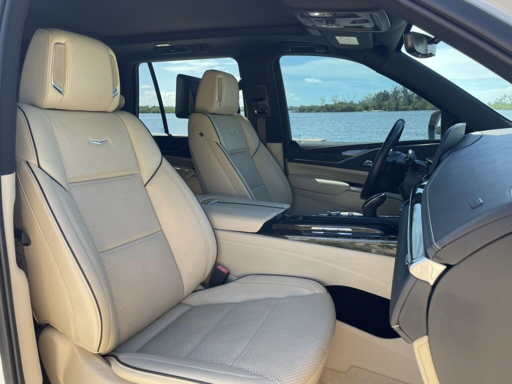 2021 Cadillac Escalade Premium Luxury Sarasota FL