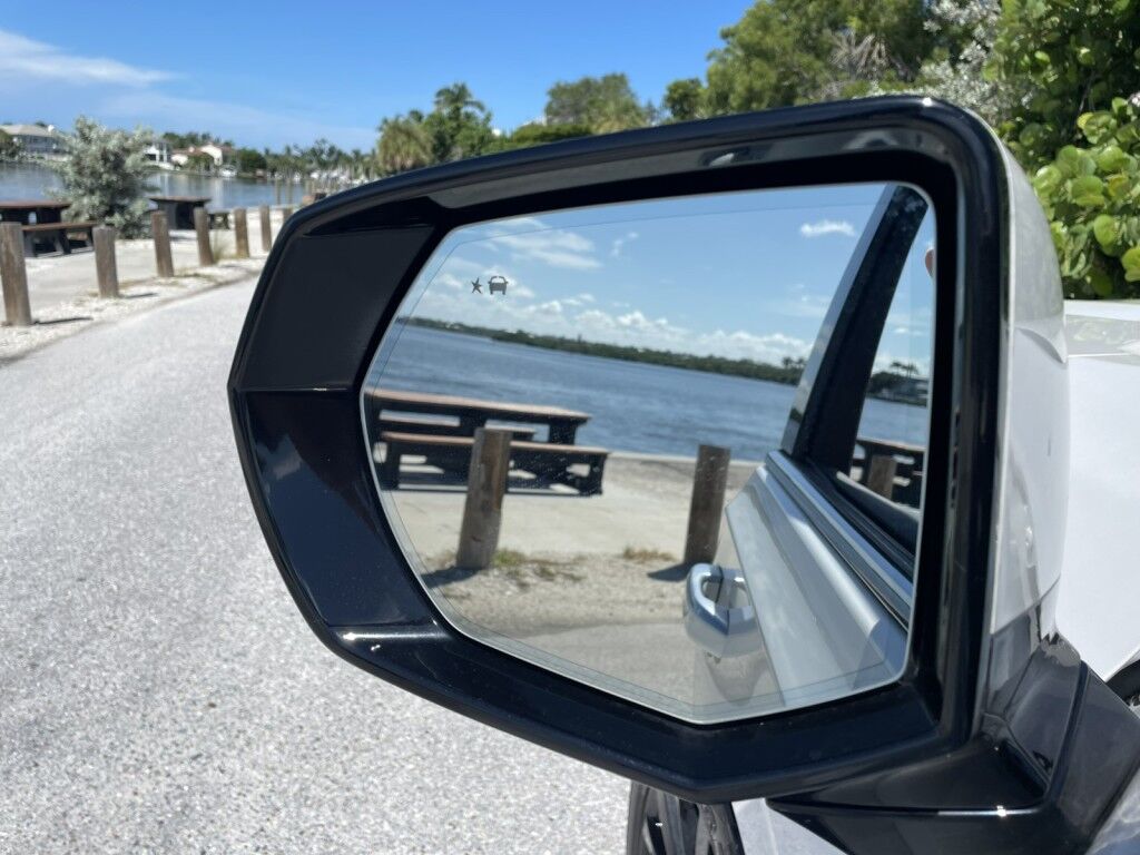 2021 Cadillac Escalade Premium Luxury Sarasota FL