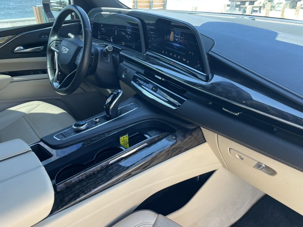 2021 Cadillac Escalade Premium Luxury Sarasota FL