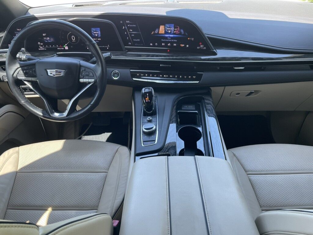 2021 Cadillac Escalade Premium Luxury Sarasota FL