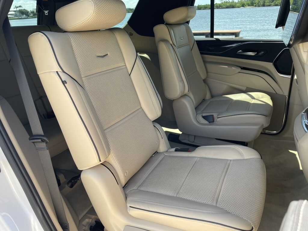 2021 Cadillac Escalade Premium Luxury Sarasota FL