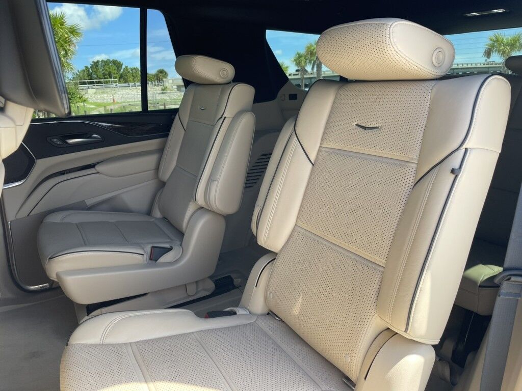 2021 Cadillac Escalade Premium Luxury Sarasota FL