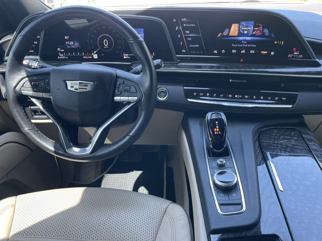 2021 Cadillac Escalade Premium Luxury Sarasota FL