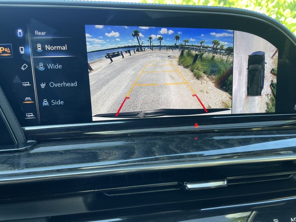 2021 Cadillac Escalade Premium Luxury Sarasota FL