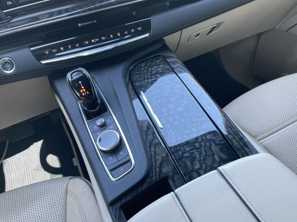 2021 Cadillac Escalade Premium Luxury Sarasota FL