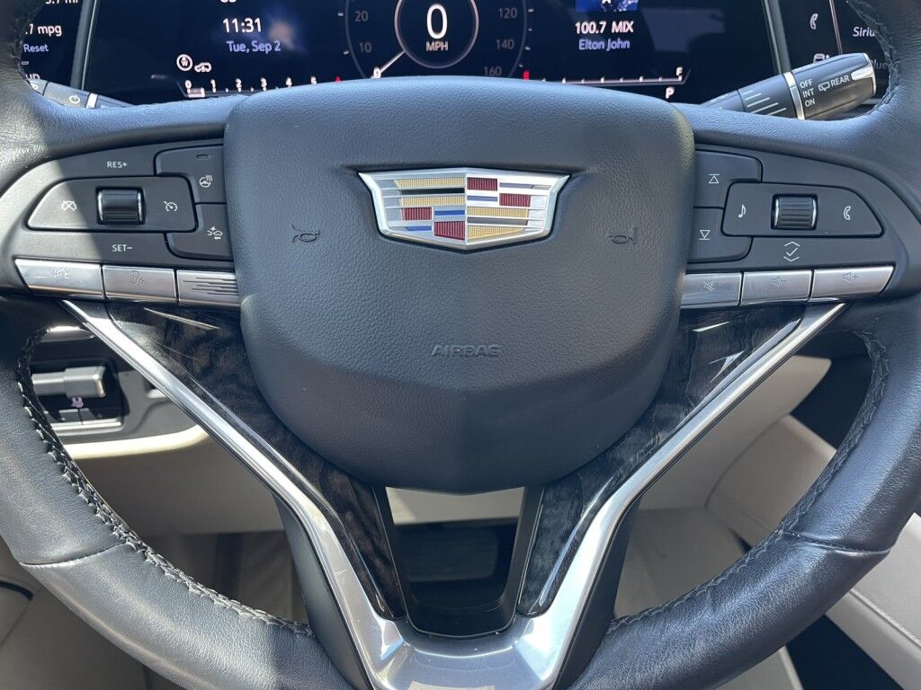 2021 Cadillac Escalade Premium Luxury Sarasota FL
