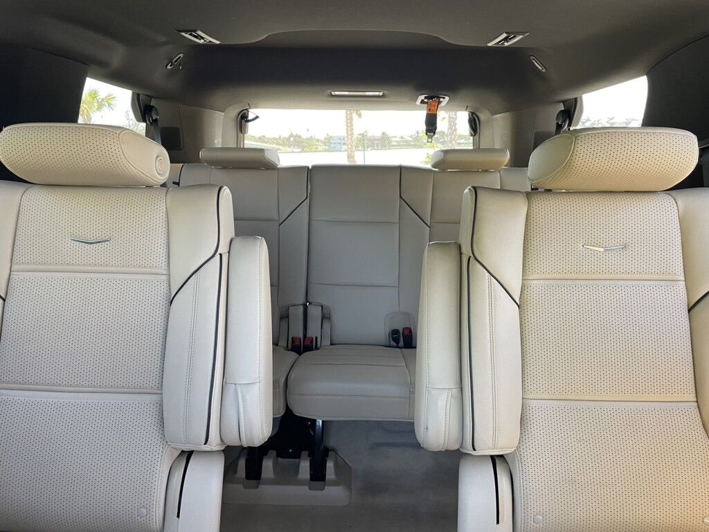 2021 Cadillac Escalade Premium Luxury Sarasota FL