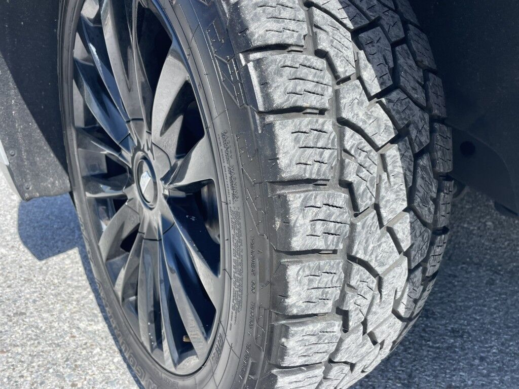 2021 Cadillac Escalade Premium Luxury Sarasota FL