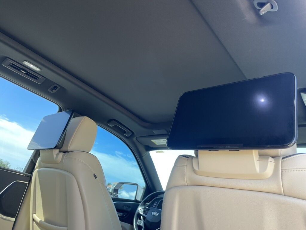 2021 Cadillac Escalade Premium Luxury Sarasota FL