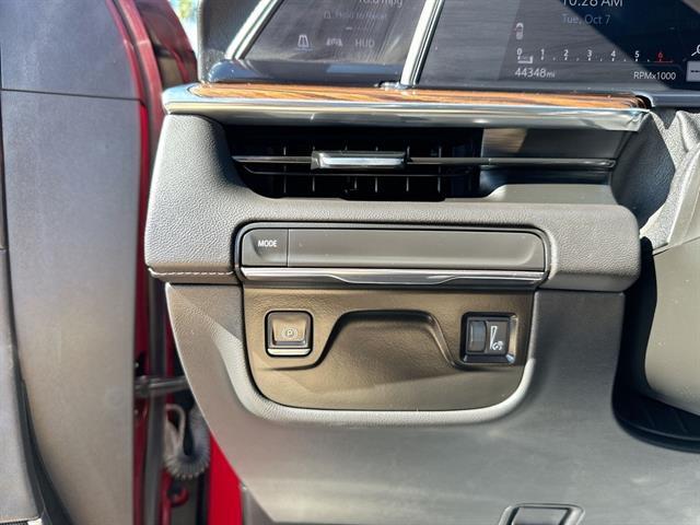 2021 Cadillac Escalade Premium Luxury Tucson AZ