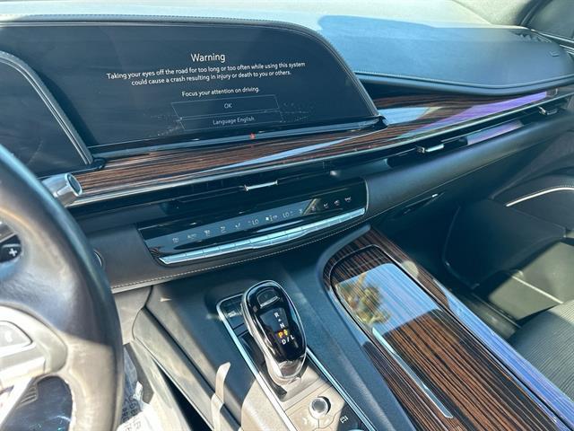 2021 Cadillac Escalade Premium Luxury Tucson AZ