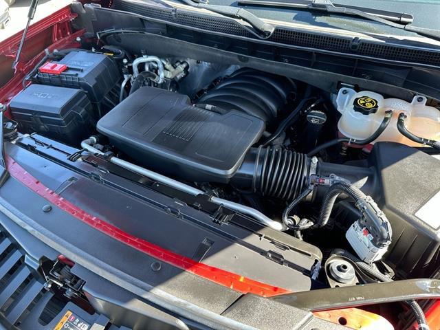 2021 Cadillac Escalade Premium Luxury Tucson AZ