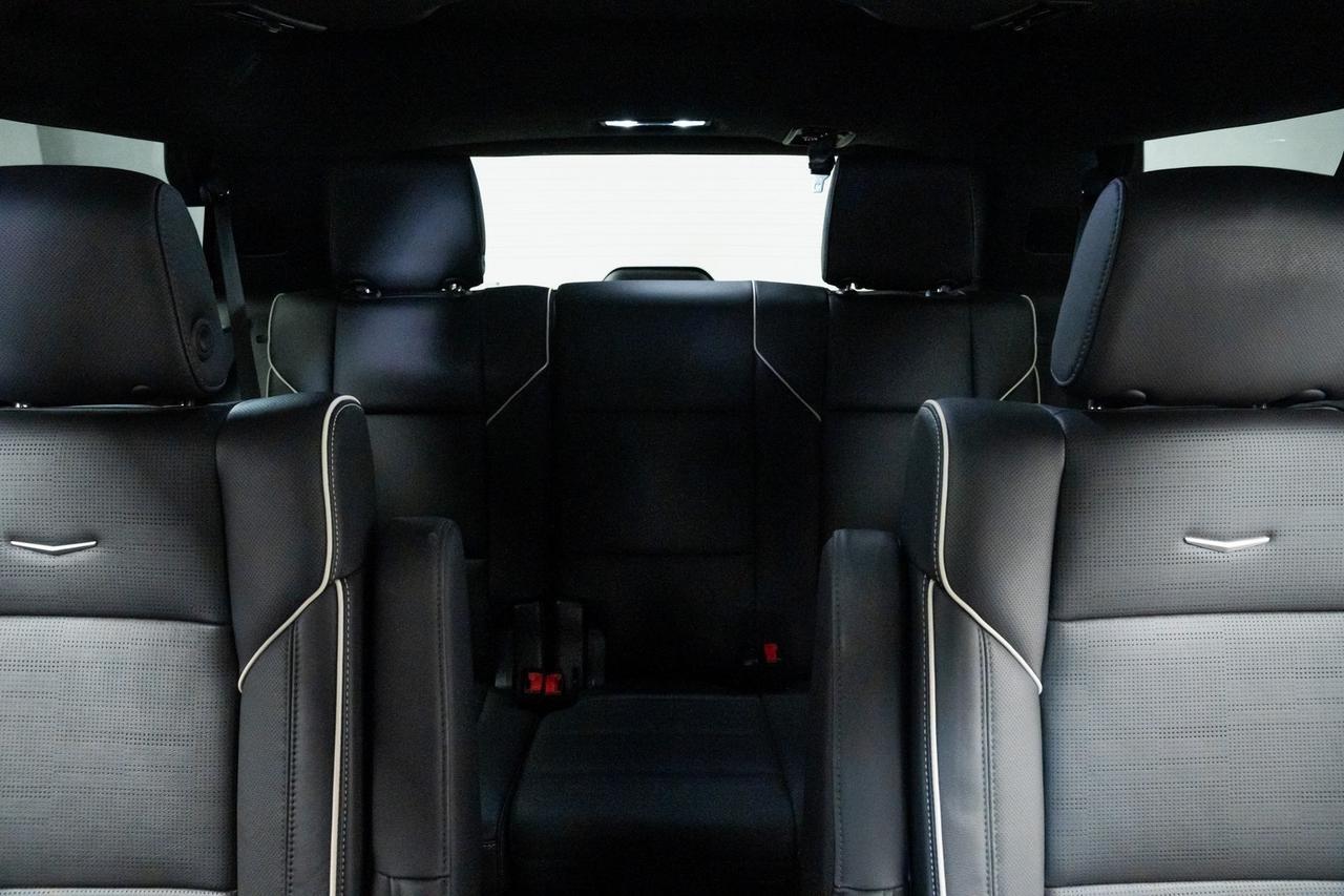 2021 Cadillac Escalade Premium Luxury Vented Seats Rear Entertainment AKG Audio Portland OR
