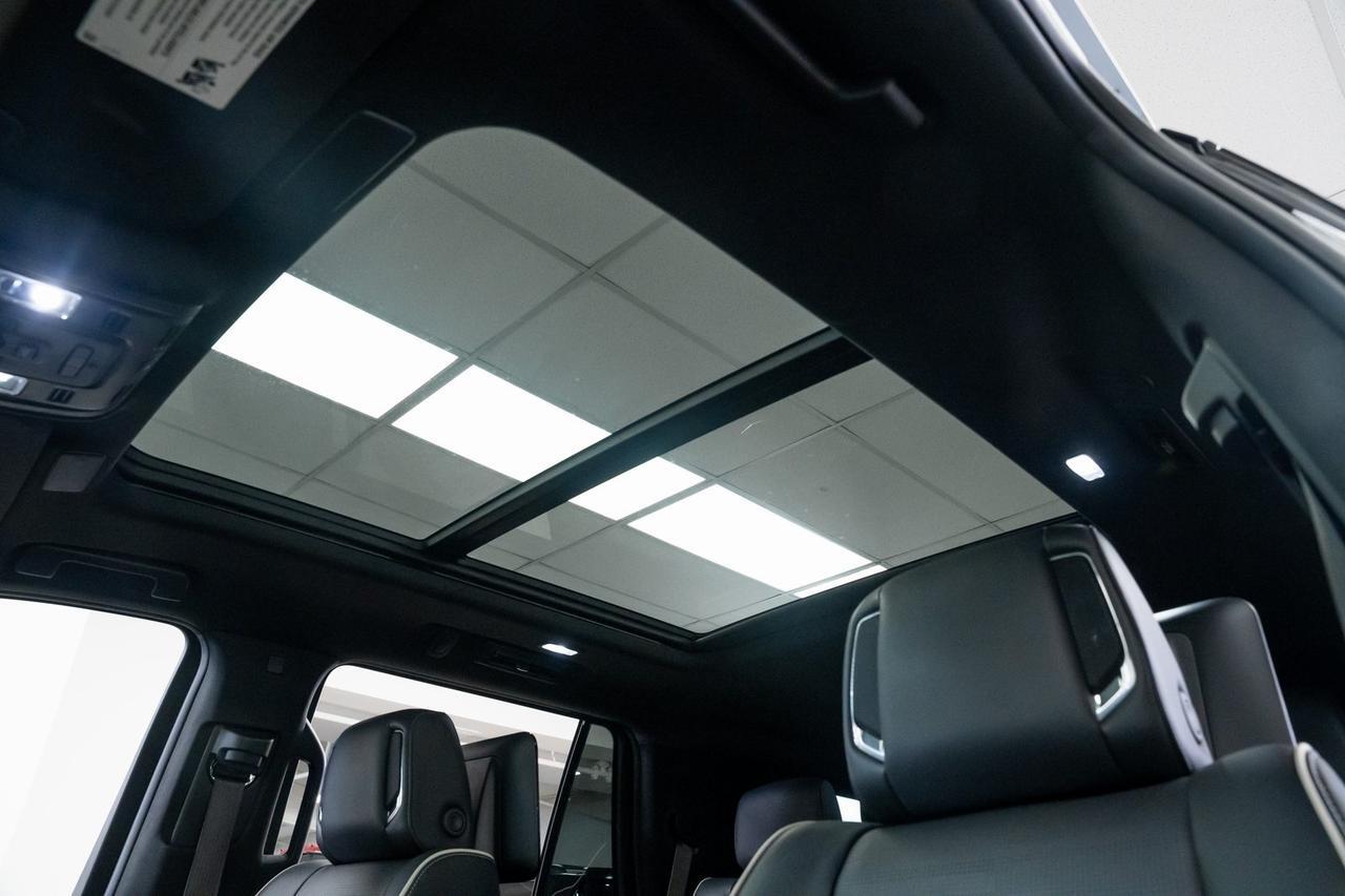 2021 Cadillac Escalade Premium Luxury Vented Seats Rear Entertainment AKG Audio Portland OR