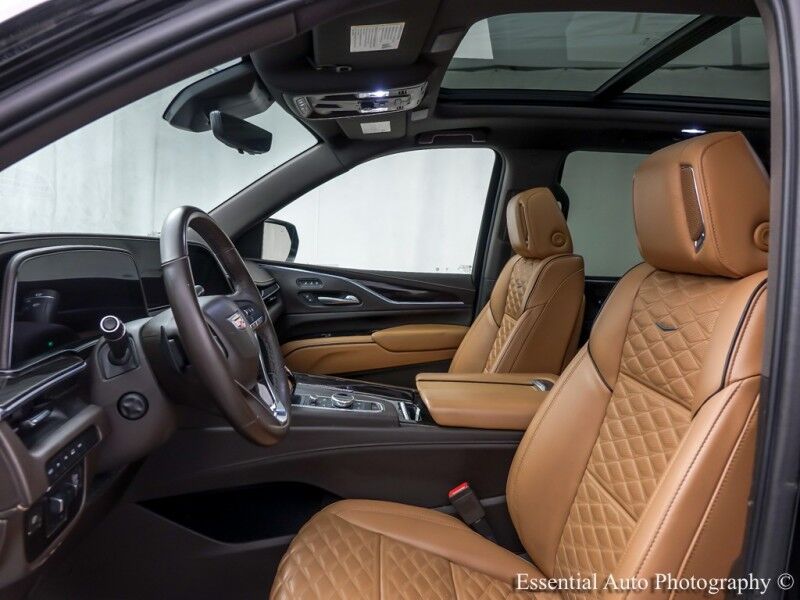 2021 Cadillac Escalade Premium Luxury Willowbrook IL