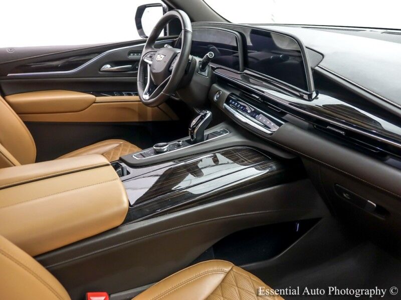 2021 Cadillac Escalade Premium Luxury Willowbrook IL