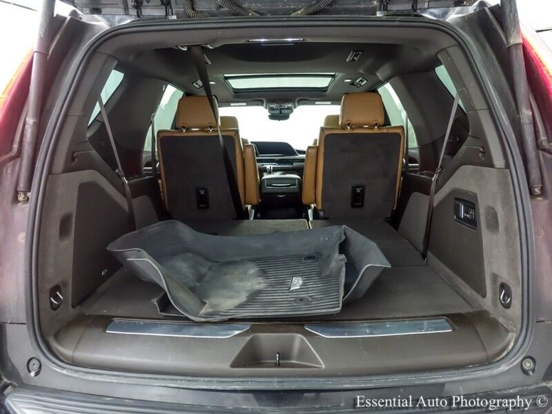 2021 Cadillac Escalade Premium Luxury Willowbrook IL