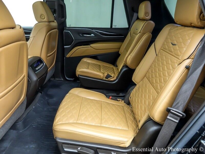 2021 Cadillac Escalade Premium Luxury Willowbrook IL