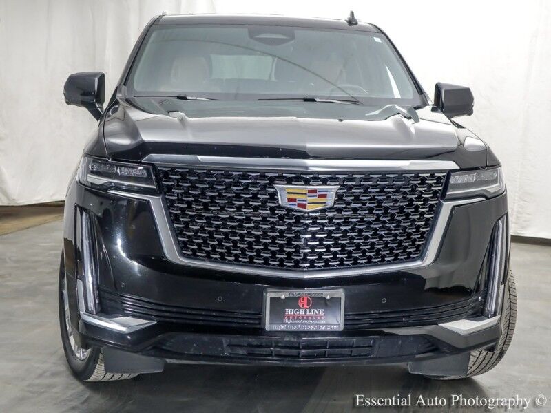 2021 Cadillac Escalade Premium Luxury Willowbrook IL
