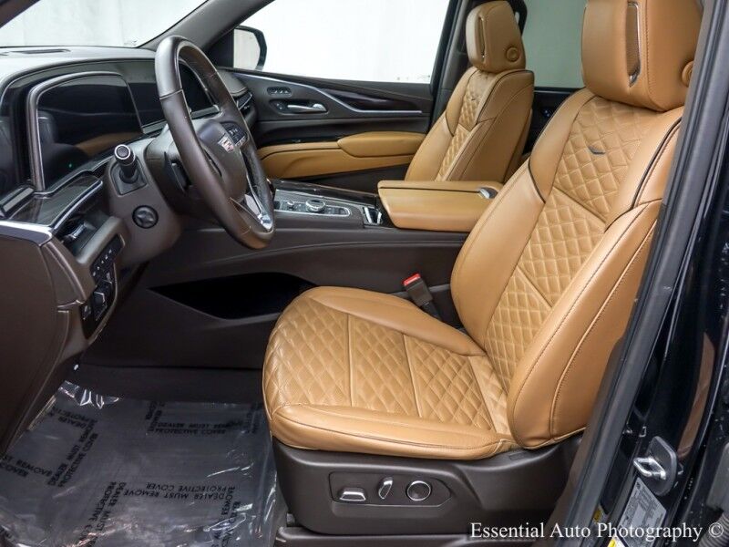 2021 Cadillac Escalade Premium Luxury Willowbrook IL