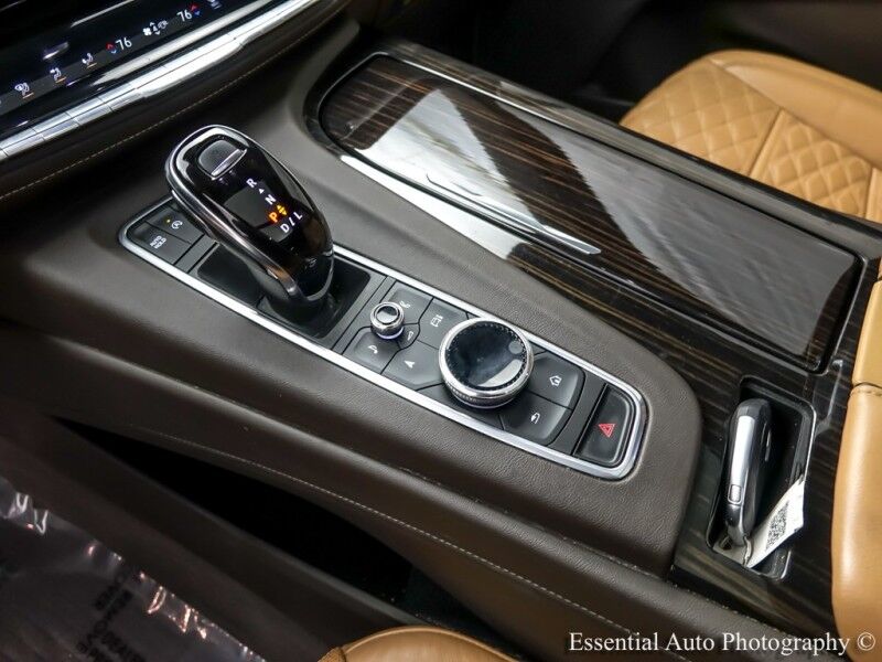 2021 Cadillac Escalade Premium Luxury Willowbrook IL