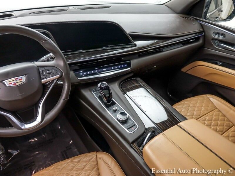 2021 Cadillac Escalade Premium Luxury Willowbrook IL