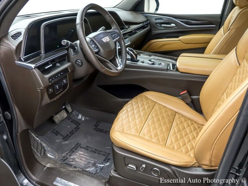 2021 Cadillac Escalade Premium Luxury Willowbrook IL