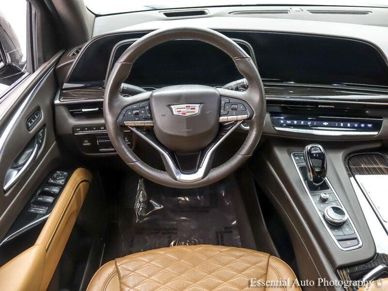 2021 Cadillac Escalade Premium Luxury Willowbrook IL