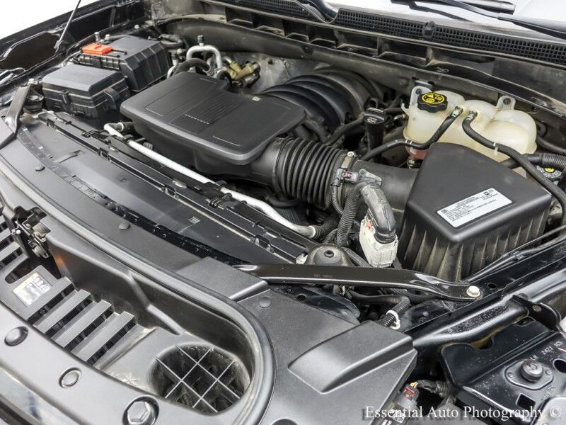 2021 Cadillac Escalade Premium Luxury Willowbrook IL