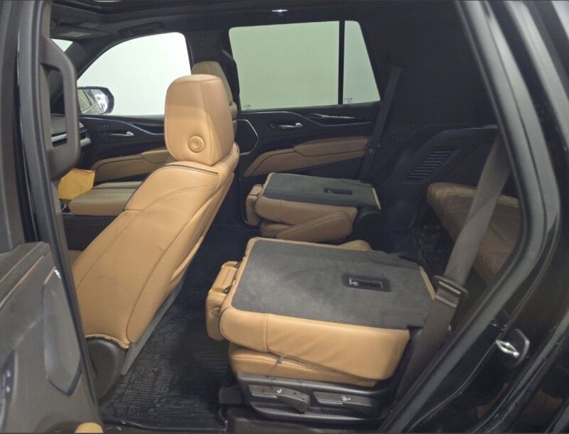 2021 Cadillac Escalade Premium Luxury Willowbrook IL