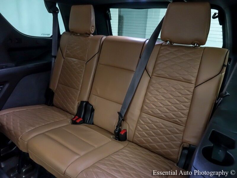 2021 Cadillac Escalade Premium Luxury Willowbrook IL