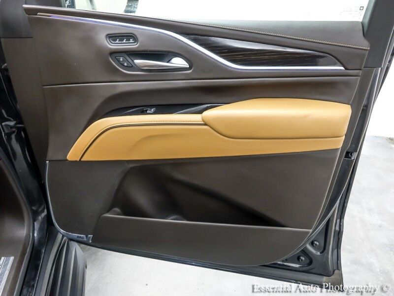 2021 Cadillac Escalade Premium Luxury Willowbrook IL