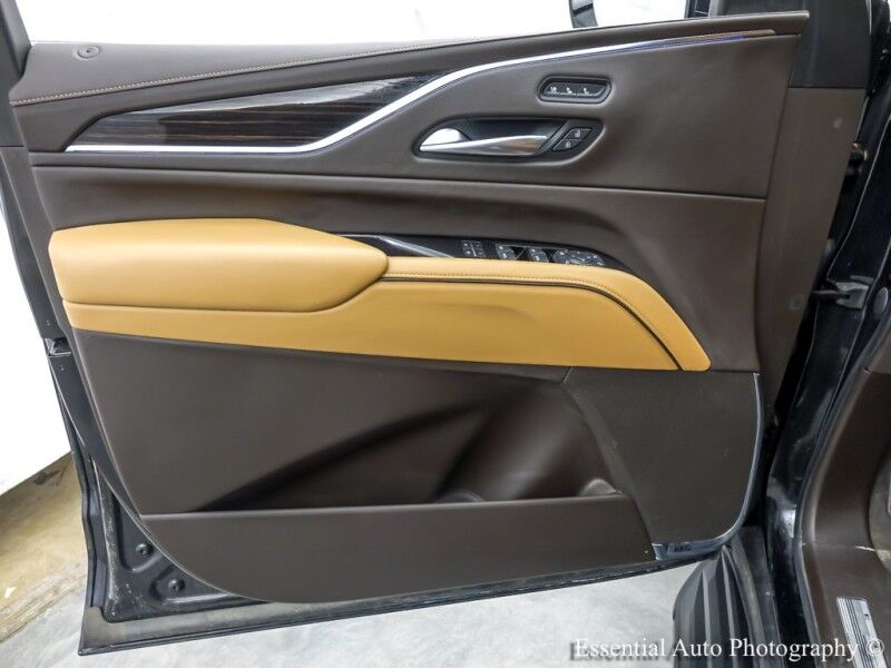 2021 Cadillac Escalade Premium Luxury Willowbrook IL