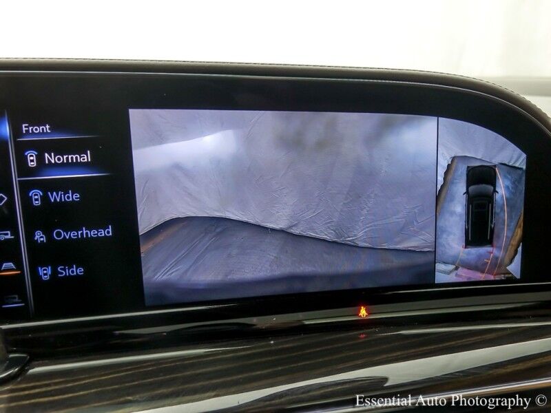 2021 Cadillac Escalade Premium Luxury Willowbrook IL